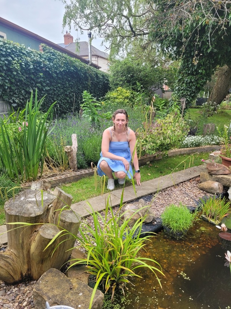 Other image for Emma’s walking in a wildlife wonderland